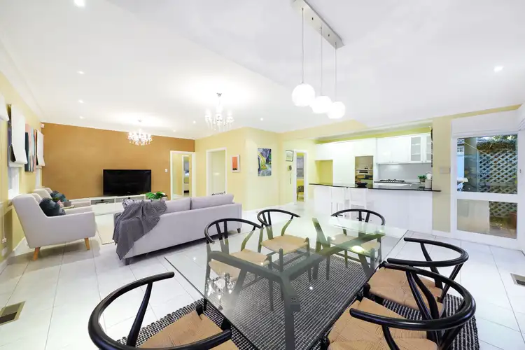 Sixth view of Homely house listing, 9 Orana Crescent, Blakehurst NSW 2221