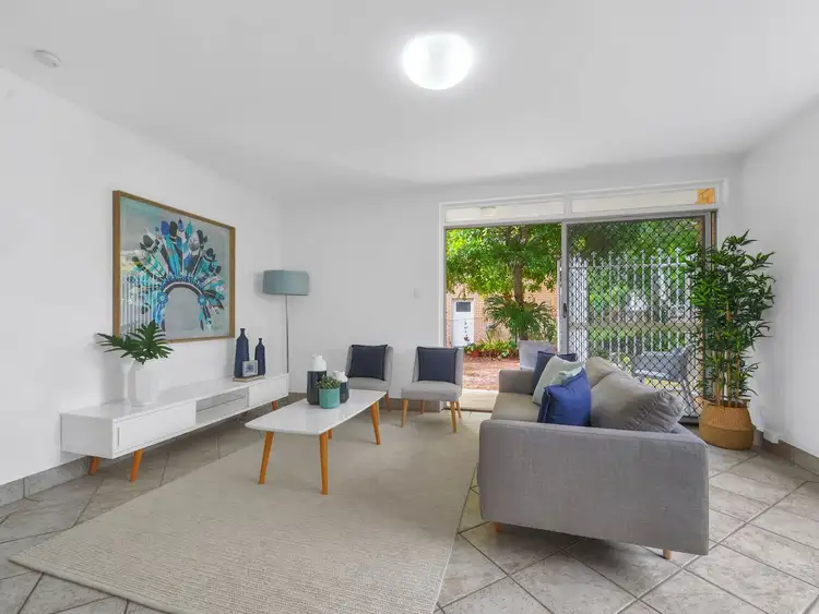 Fifth view of Homely unit listing, 1/16 Kitchener Street, Coorparoo QLD 4151