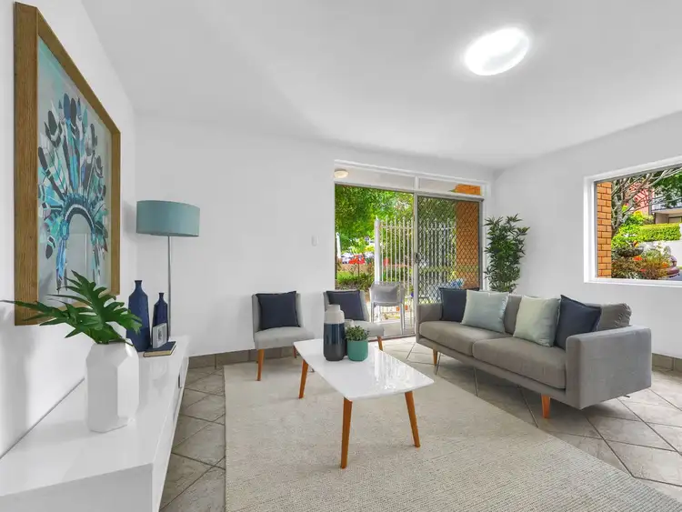 Sixth view of Homely unit listing, 1/16 Kitchener Street, Coorparoo QLD 4151