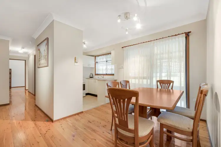 Fourth view of Homely house listing, 15 Traminer Place, Eschol Park NSW 2558