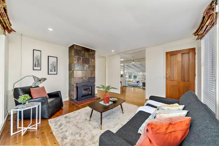 Main view of Homely house listing, 4 Ewing Street, Higgins ACT 2615