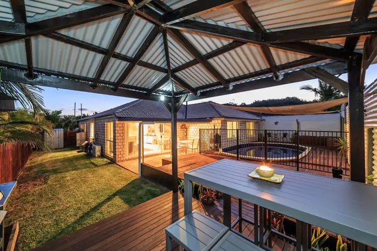 17 Nicola Way, Upper Coomera QLD 4209