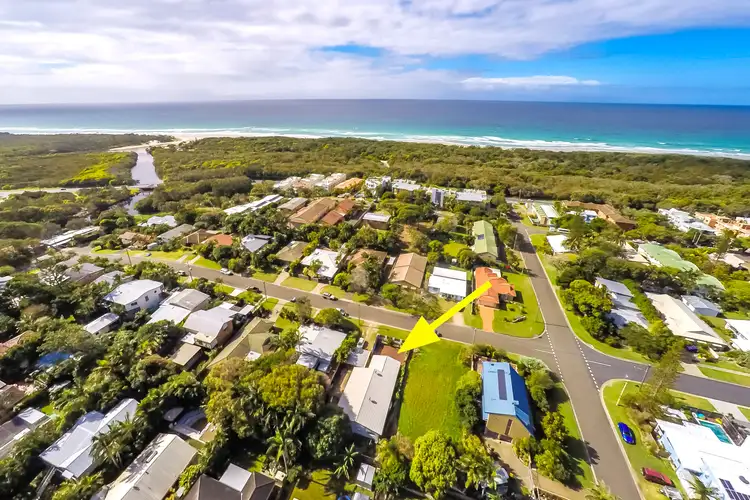 Main view of Homely unit listing, 2/31 Second Avenue, Coolum Beach QLD 4573
