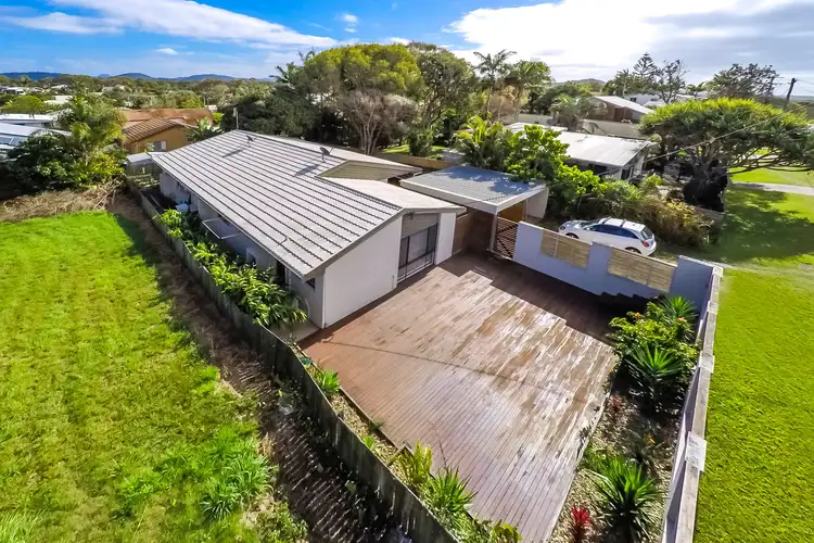 Second view of Homely unit listing, 2/31 Second Avenue, Coolum Beach QLD 4573