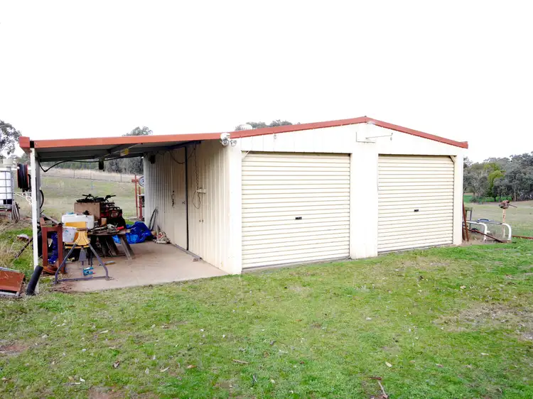 Seventh view of Homely rural property listing, 2626 Mid Western Highway, Cowra NSW 2794