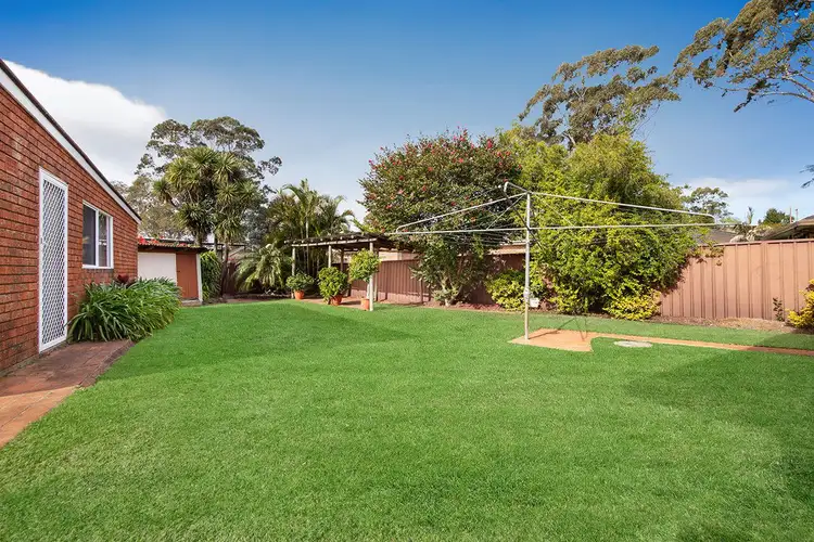 Second view of Homely house listing, 22 Bell Avenue, Beverly Hills NSW 2209
