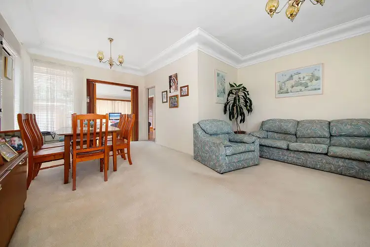 Third view of Homely house listing, 22 Bell Avenue, Beverly Hills NSW 2209