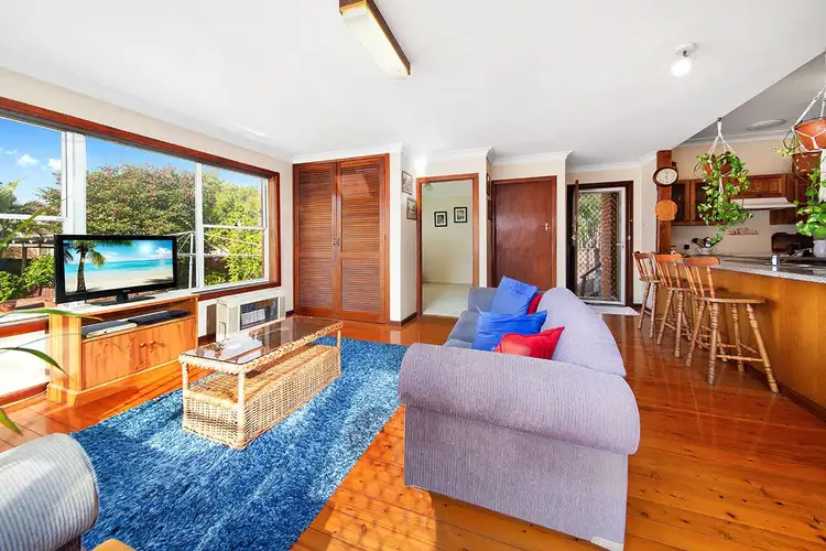 Fourth view of Homely house listing, 22 Bell Avenue, Beverly Hills NSW 2209
