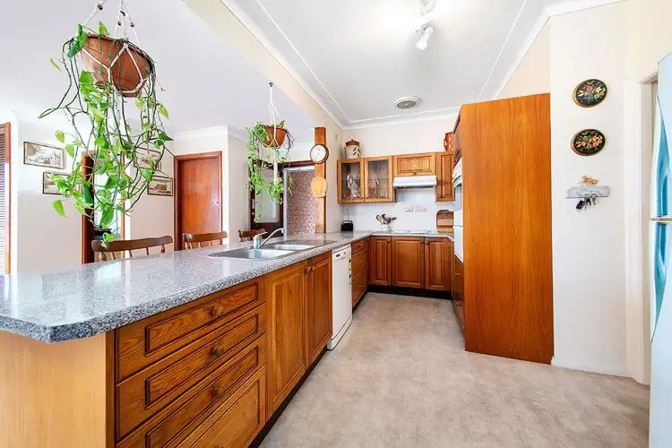 Fifth view of Homely house listing, 22 Bell Avenue, Beverly Hills NSW 2209