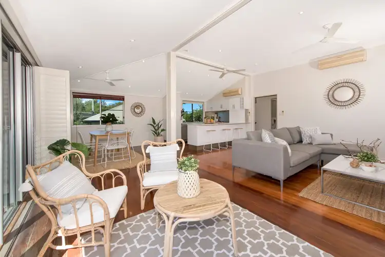 1/44A Hubert Street, South Townsville QLD 4810