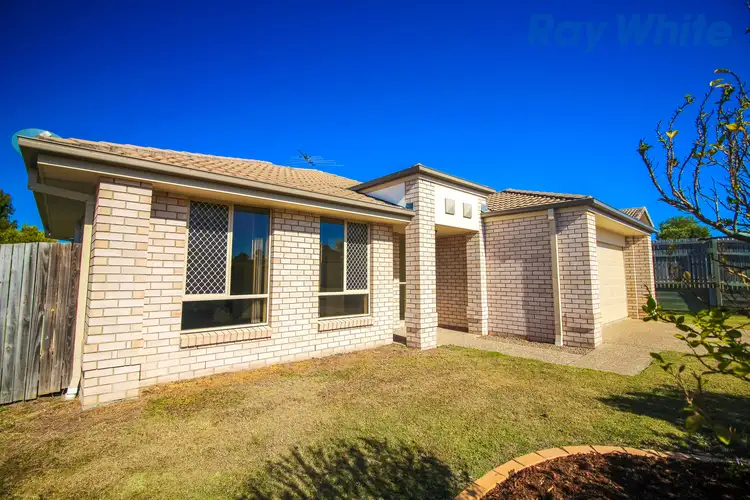 Main view of Homely house listing, 14 Ivanhoe Place, Brassall QLD 4305