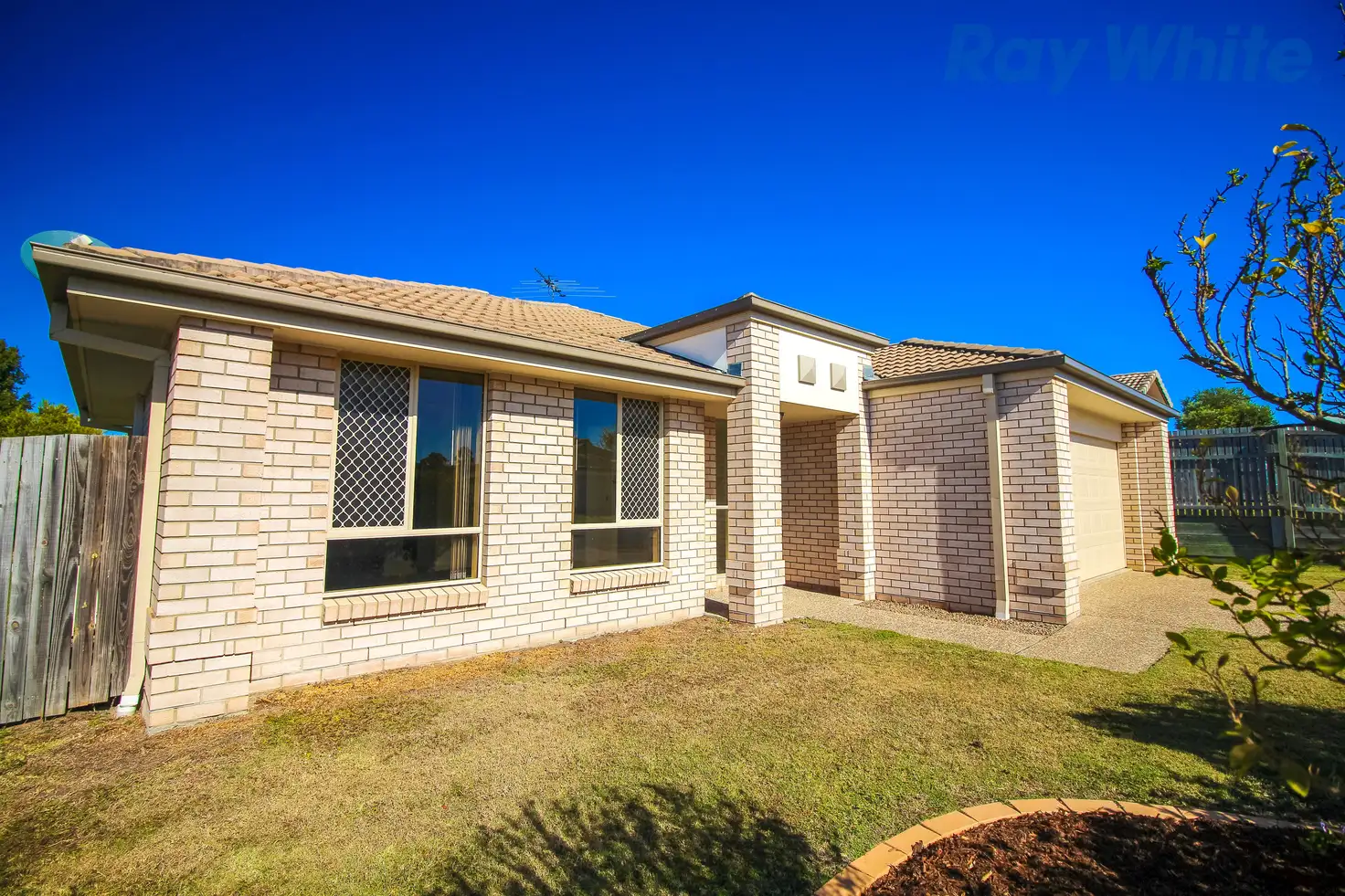 Main view of Homely house listing, 14 Ivanhoe Place, Brassall QLD 4305