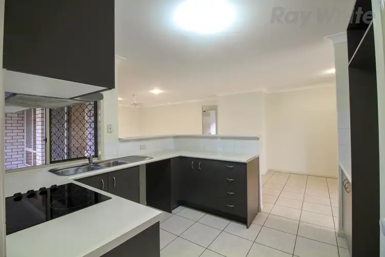 Second view of Homely house listing, 14 Ivanhoe Place, Brassall QLD 4305