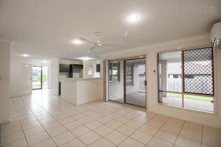 Third view of Homely house listing, 14 Ivanhoe Place, Brassall QLD 4305