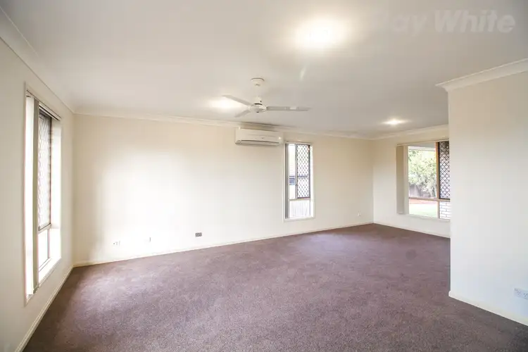 Fourth view of Homely house listing, 14 Ivanhoe Place, Brassall QLD 4305