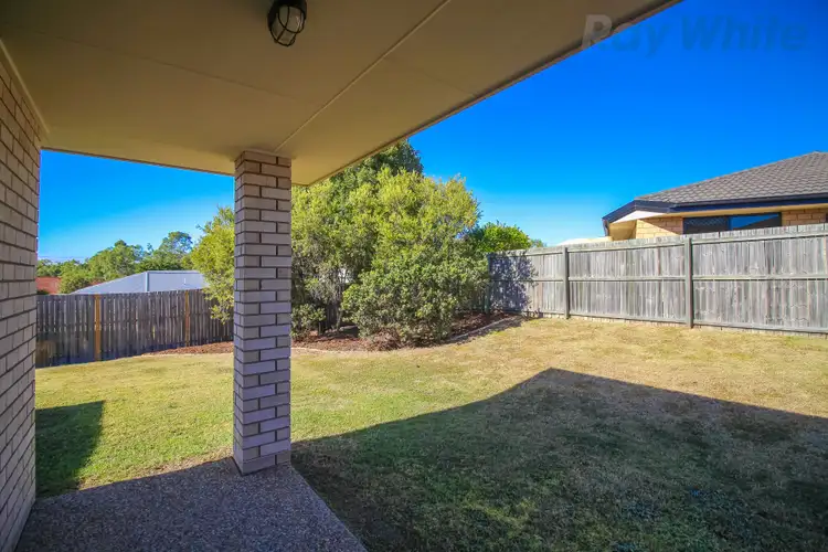 Seventh view of Homely house listing, 14 Ivanhoe Place, Brassall QLD 4305