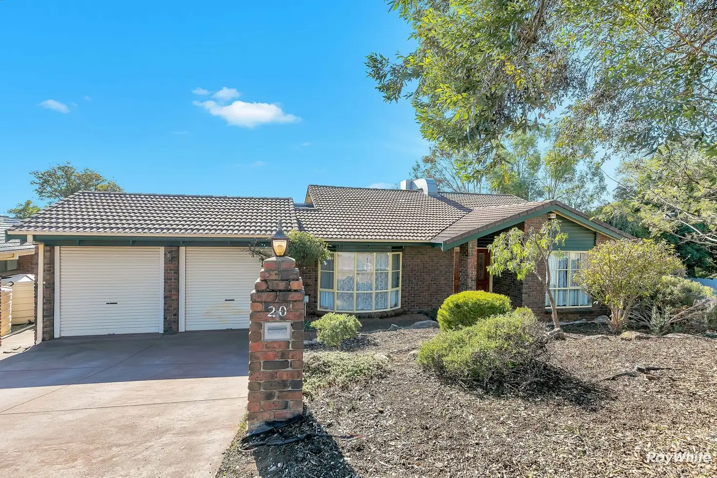 Main view of Homely house listing, 20 Ystwyth Court, Modbury Heights SA 5092