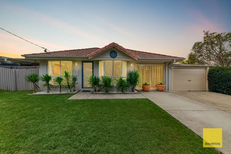 28 Gordons Crossing Road East, Joyner QLD 4500