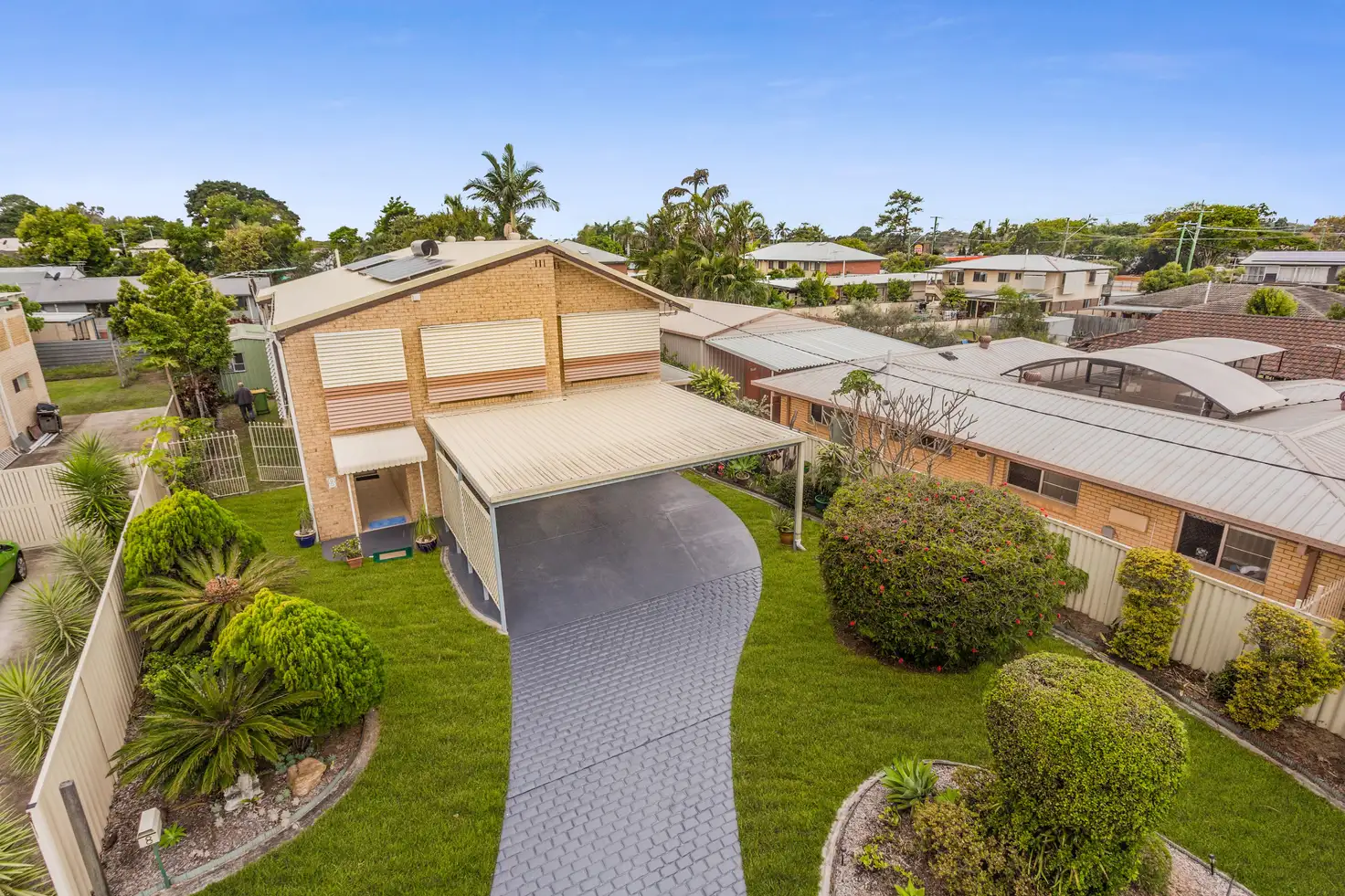 Main view of Homely house listing, 8 Sylvan Court, Kallangur QLD 4503