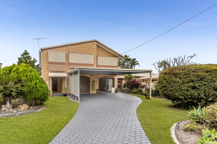 Second view of Homely house listing, 8 Sylvan Court, Kallangur QLD 4503