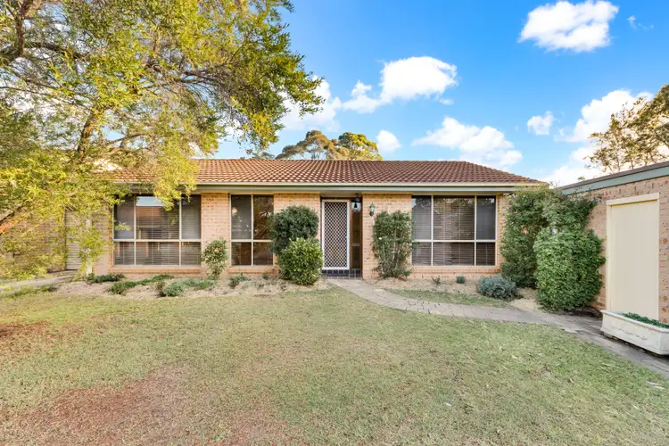 5/28 Kings Road, Ingleburn NSW 2565