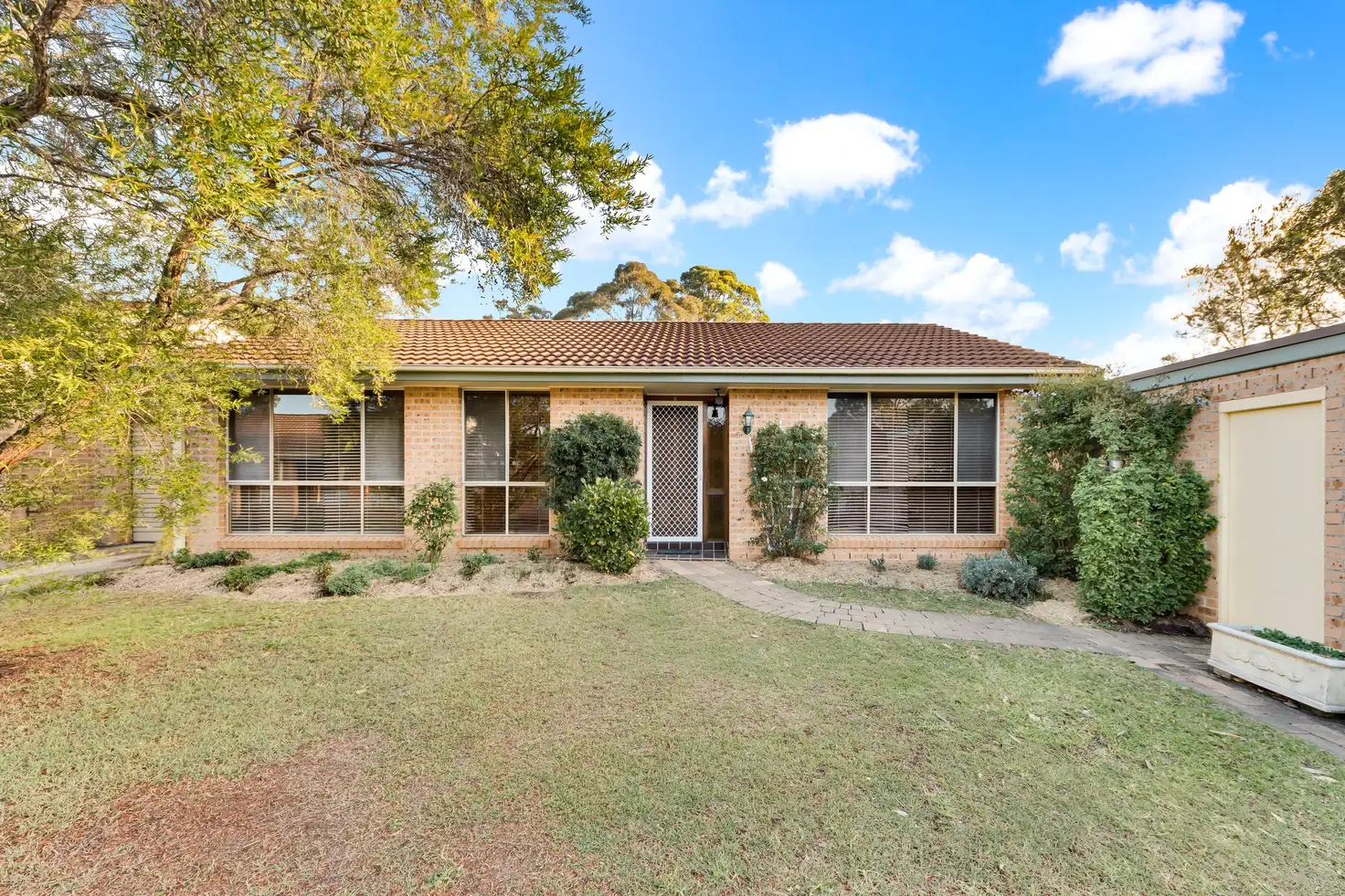 Main view of Homely villa listing, 5/28 Kings Road, Ingleburn NSW 2565