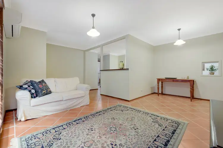 Second view of Homely villa listing, 5/28 Kings Road, Ingleburn NSW 2565