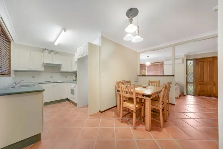 Third view of Homely villa listing, 5/28 Kings Road, Ingleburn NSW 2565