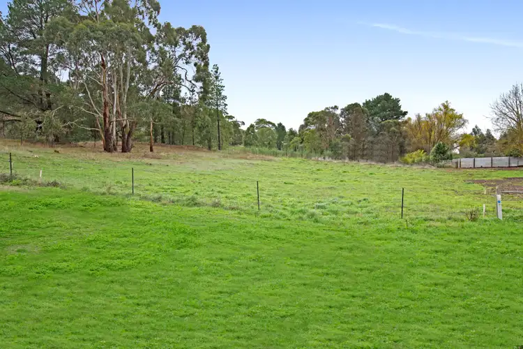 Lot 3, 206-208 Nolan Street, Buninyong VIC 3357