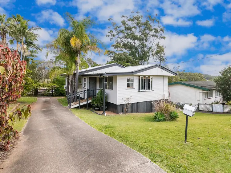 Main view of Homely house listing, 57 Mulsanne Street, Holland Park West QLD 4121