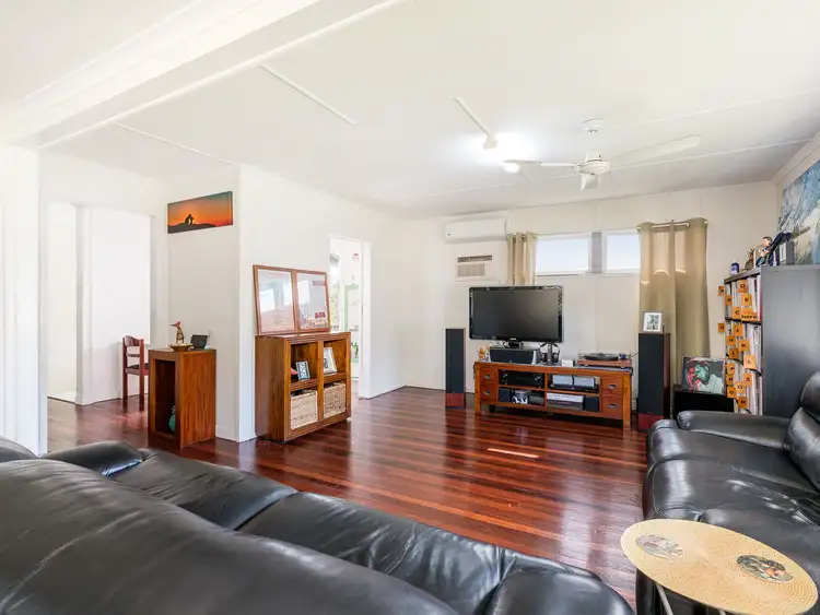 Second view of Homely house listing, 57 Mulsanne Street, Holland Park West QLD 4121