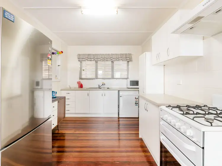 Third view of Homely house listing, 57 Mulsanne Street, Holland Park West QLD 4121