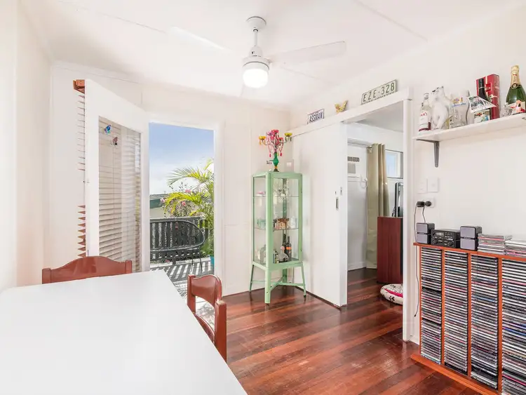 Fourth view of Homely house listing, 57 Mulsanne Street, Holland Park West QLD 4121