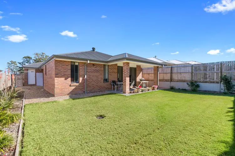 Second view of Homely house listing, 44 Eagleton Crescent, Leichhardt QLD 4305
