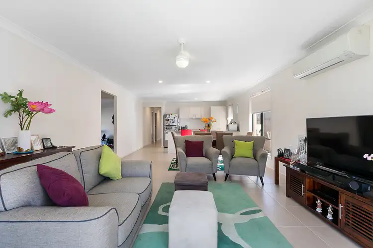 Sixth view of Homely house listing, 44 Eagleton Crescent, Leichhardt QLD 4305
