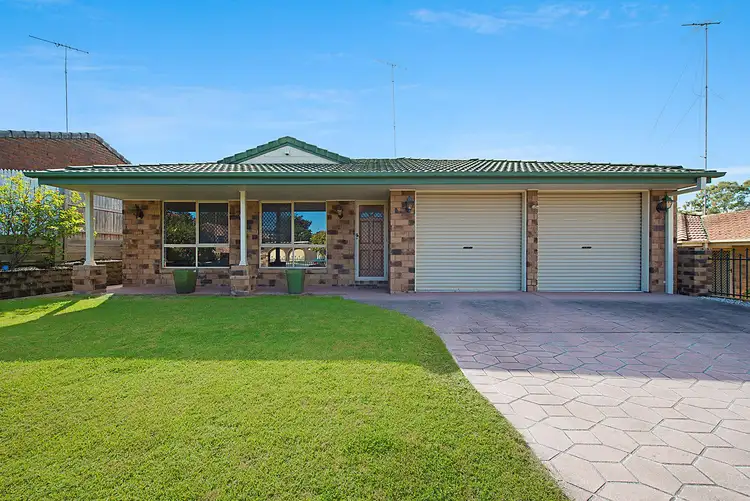 Main view of Homely house listing, 126 Greenwood Street, Wishart QLD 4122