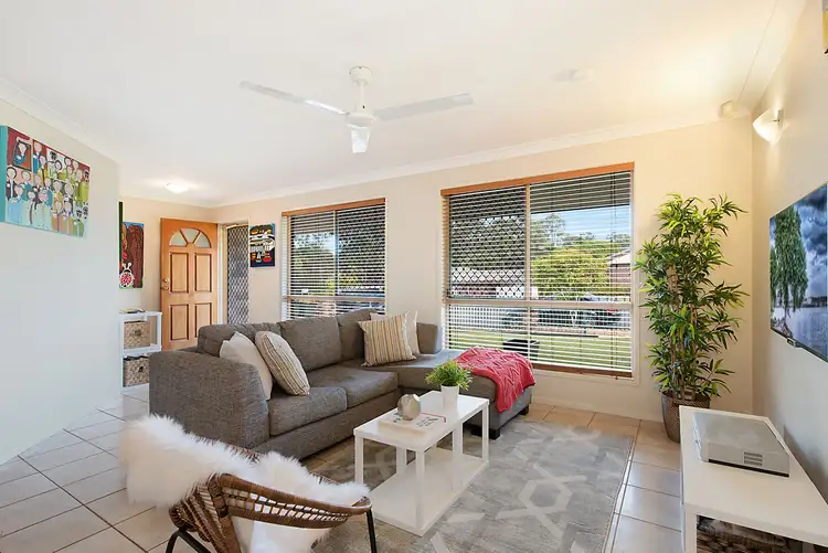 Second view of Homely house listing, 126 Greenwood Street, Wishart QLD 4122