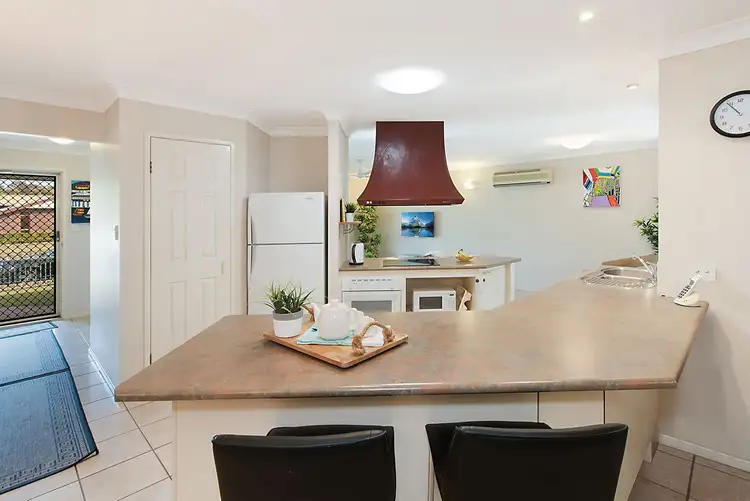 Third view of Homely house listing, 126 Greenwood Street, Wishart QLD 4122