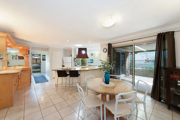 Fourth view of Homely house listing, 126 Greenwood Street, Wishart QLD 4122