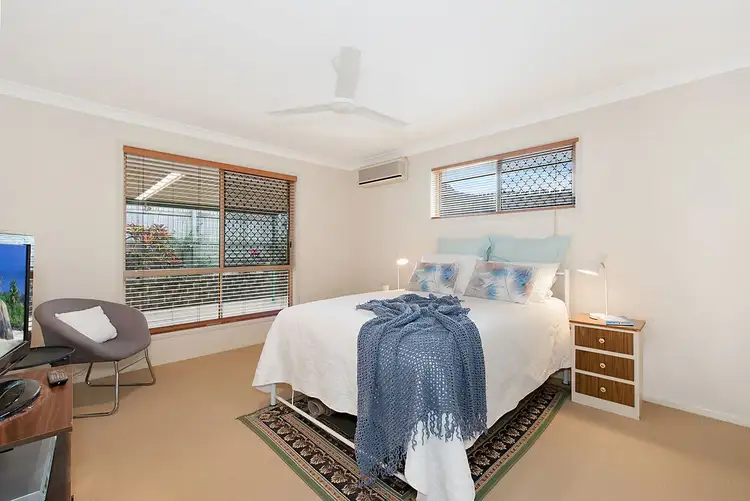 Fifth view of Homely house listing, 126 Greenwood Street, Wishart QLD 4122