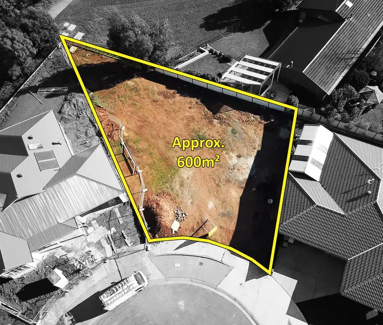 34 Kayden Court, Werribee VIC 3030