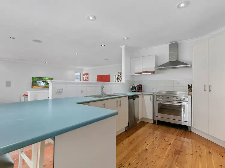 Fifth view of Homely house listing, 25 Rainbow Crescent, Sunrise Beach QLD 4567