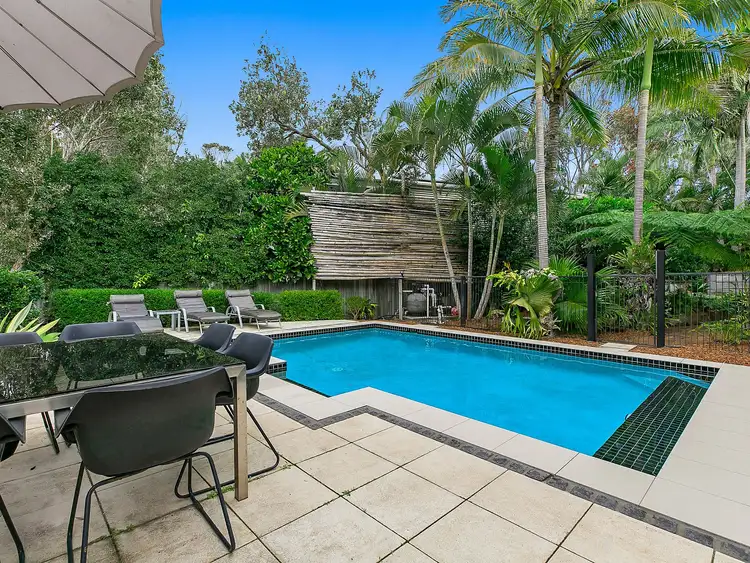 Sixth view of Homely house listing, 25 Rainbow Crescent, Sunrise Beach QLD 4567