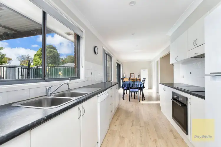 Third view of Homely house listing, 8 Karingal Close, Woy Woy NSW 2256