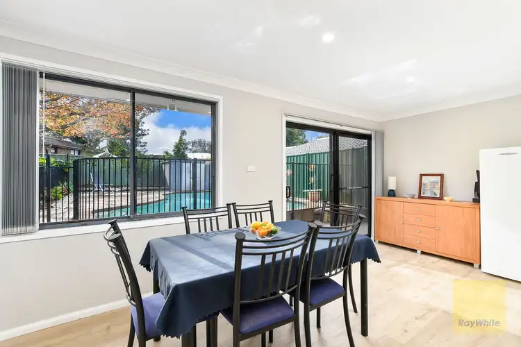 Fourth view of Homely house listing, 8 Karingal Close, Woy Woy NSW 2256