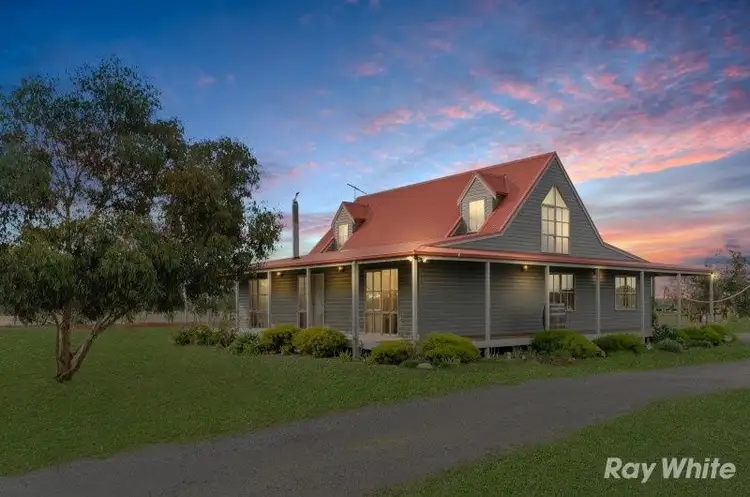 Main view of Homely house listing, 47 Terrier Road, Inverleigh VIC 3321
