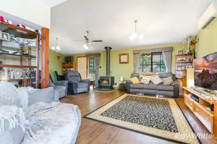 Fourth view of Homely house listing, 47 Terrier Road, Inverleigh VIC 3321
