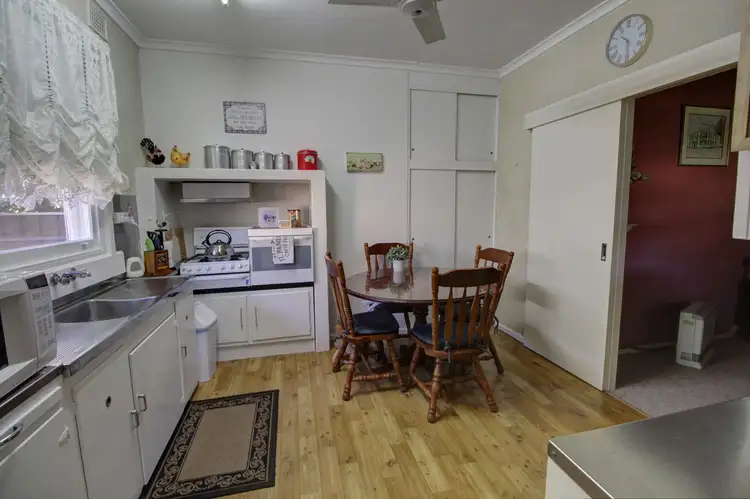 Second view of Homely house listing, 22 Gilbert Street, Berri SA 5343