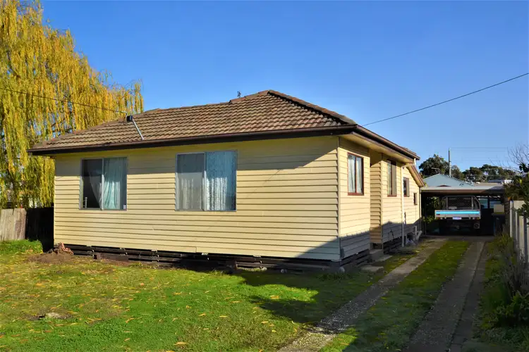 Main view of Homely house listing, 42 Alfred Street, Seymour VIC 3660