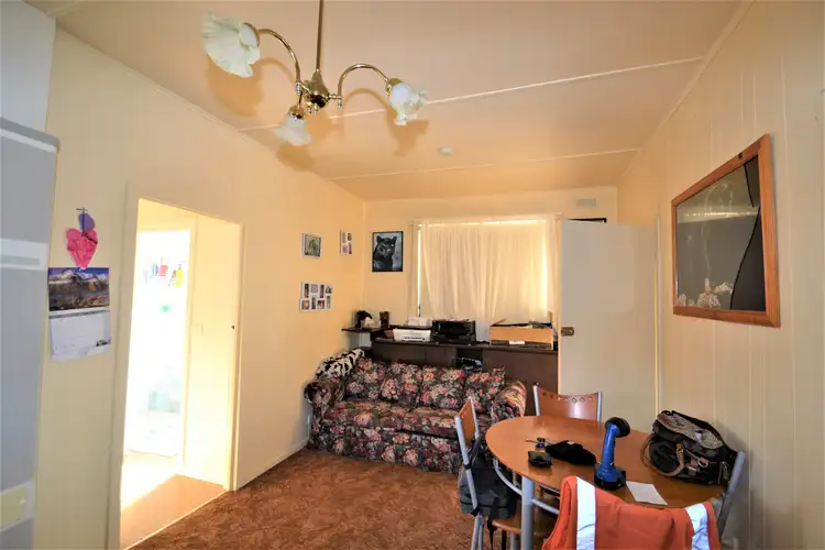 Fifth view of Homely house listing, 42 Alfred Street, Seymour VIC 3660